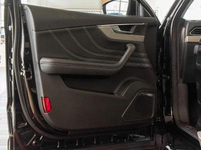 Jetour X70 Luxury 1.5 АМТ превью 19