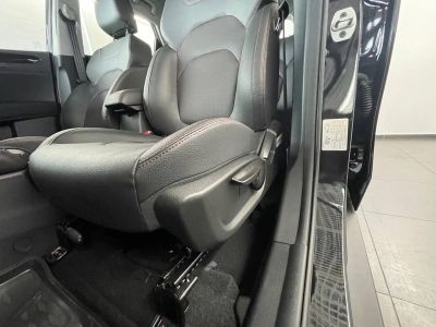 JAC JS3 Luxury 1.6 CVT превью 11