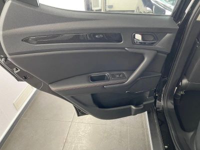 JAC JS3 Luxury 1.6 CVT превью 12