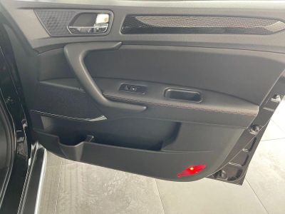 JAC JS3 Luxury 1.6 CVT превью 13