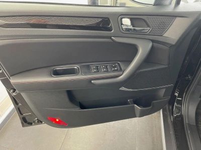 JAC JS3 Luxury 1.6 CVT превью 14