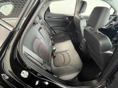 JAC JS3 Luxury 1.6 CVT превью 16
