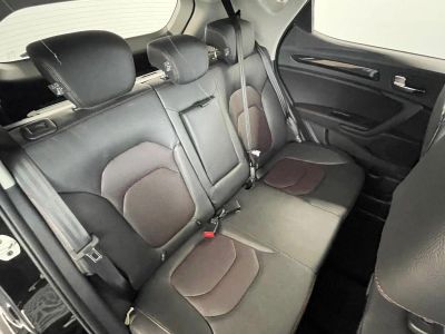 JAC JS3 Luxury 1.6 CVT превью 17