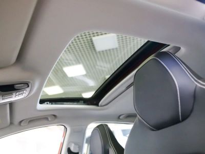 JAC J7 Luxury 1.5 CVT превью 11