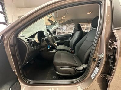 Solaris KRS Comfort 1.6 АКПП превью 3