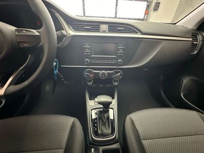 Solaris KRS Comfort 1.6 АКПП превью 4