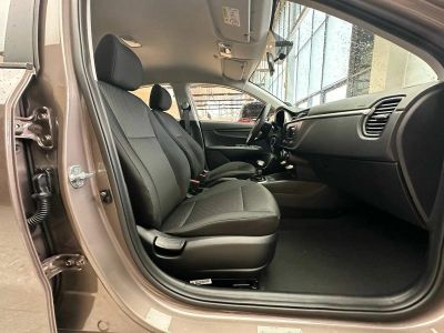 Solaris KRS Comfort 1.6 АКПП превью 5