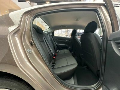 Solaris KRS Comfort 1.6 АКПП превью 6