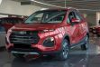 JAC JS3 Luxury 1.6 CVT, 2024 превью 1
