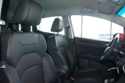 JAC JS3 Luxury 1.6 CVT превью 9