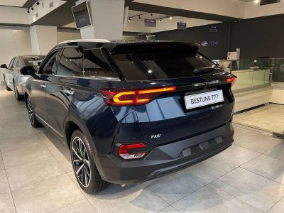 FAW Bestune T77 Prestige Plus (DCT) 1.5 АМТ превью 3