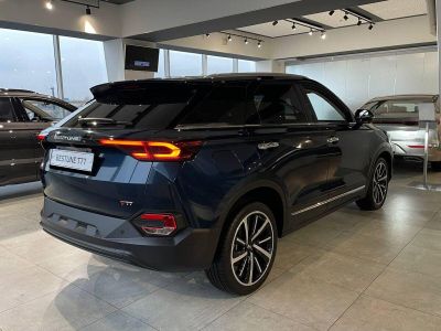 FAW Bestune T77 Prestige Plus (DCT) 1.5 АМТ превью 4