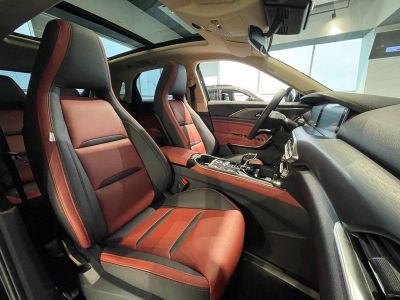 FAW Bestune T77 Prestige Plus (DCT) 1.5 АМТ превью 5