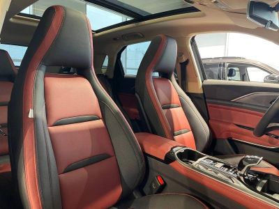 FAW Bestune T77 Prestige Plus (DCT) 1.5 АМТ превью 6
