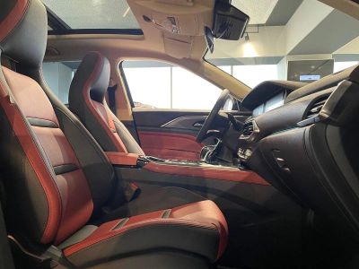 FAW Bestune T77 Prestige Plus (DCT) 1.5 АМТ превью 7