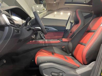 FAW Bestune T77 Prestige Plus (DCT) 1.5 АМТ превью 8
