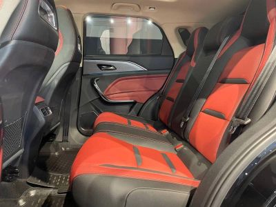 FAW Bestune T77 Prestige Plus (DCT) 1.5 АМТ превью 9