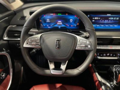 FAW Bestune T77 Prestige Plus (DCT) 1.5 АМТ превью 11