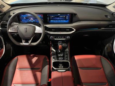 FAW Bestune T77 Prestige Plus (DCT) 1.5 АМТ превью 12