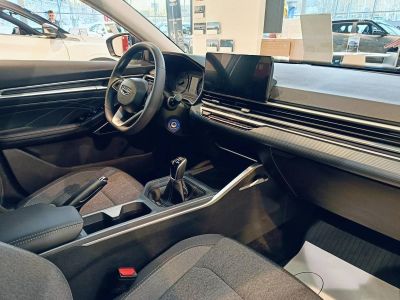 Geely Emgrand Comfort 1.5 МКПП превью 5