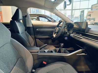 Geely Emgrand Comfort 1.5 МКПП превью 6