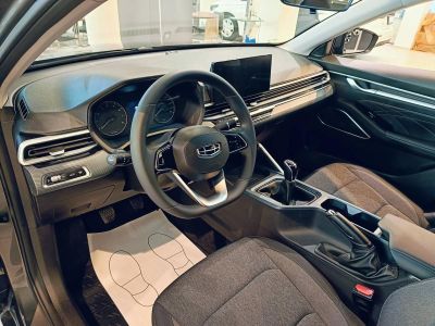 Geely Emgrand Comfort 1.5 МКПП превью 7