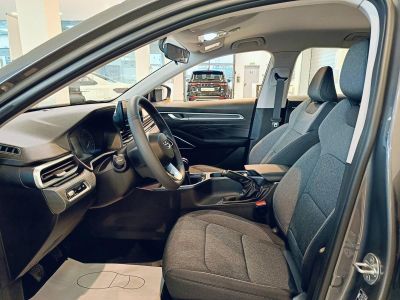 Geely Emgrand Comfort 1.5 МКПП превью 8