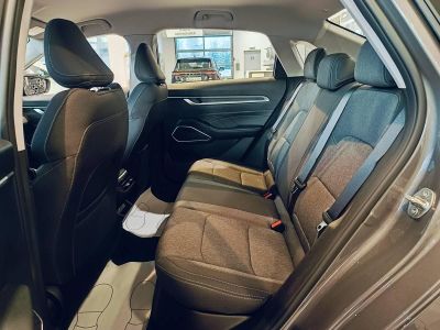 Geely Emgrand Comfort 1.5 МКПП превью 9