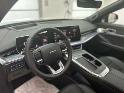 Haval F7x Tech Plus 2.0 АМТ превью 6