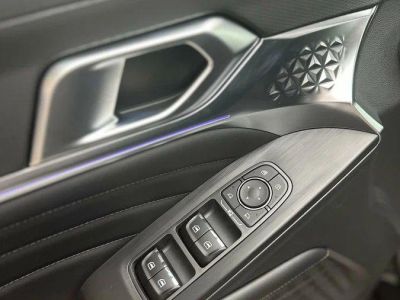 Haval F7x Tech Plus 2.0 АМТ превью 7