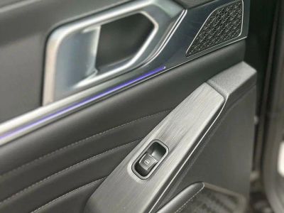Haval F7x Tech Plus 2.0 АМТ превью 8