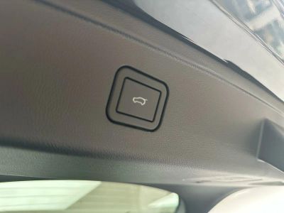 Haval F7x Tech Plus 2.0 АМТ превью 10