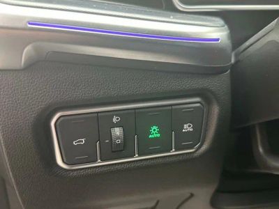Haval F7x Tech Plus 2.0 АМТ превью 11