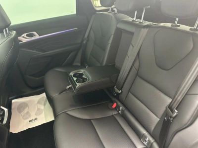 Haval F7x Tech Plus 2.0 АМТ превью 12