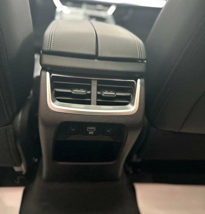 Haval F7x Tech Plus 2.0 РКПП, 2024 фото 13