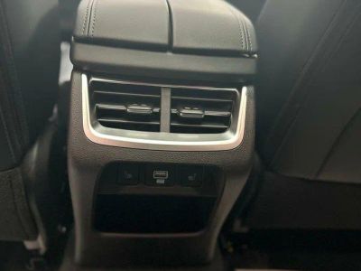 Haval F7x Tech Plus 2.0 АМТ превью 13