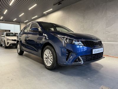 Solaris KRS Prestige 1.6 АКПП превью 2
