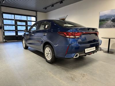 Solaris KRS Prestige 1.6 АКПП превью 3