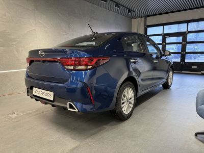 Solaris KRS Prestige 1.6 АКПП превью 4