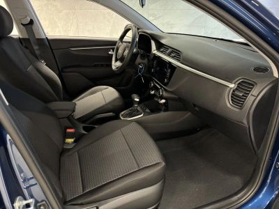 Solaris KRS Prestige 1.6 АКПП превью 5
