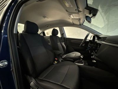 Solaris KRS Prestige 1.6 АКПП превью 7
