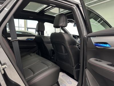 SWM G01F 1.5 АМТ превью 5