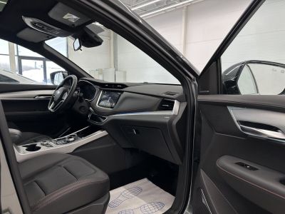 SWM G01F 1.5 АМТ превью 7