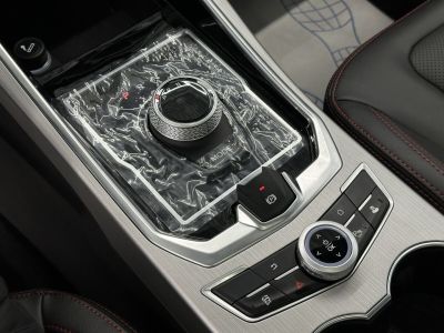 SWM G01F 1.5 АМТ превью 11