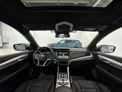 SWM G01F 1.5 АМТ превью 14
