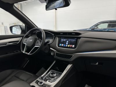 SWM G01F 1.5 АМТ превью 18