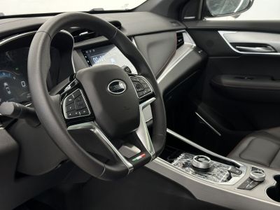 SWM G01F 1.5 АМТ превью 20