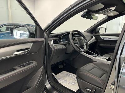 SWM G01F 1.5 АМТ превью 22