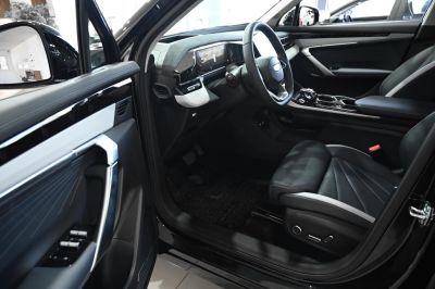 Geely Atlas Flagship Sport 2.0 АКПП превью 5