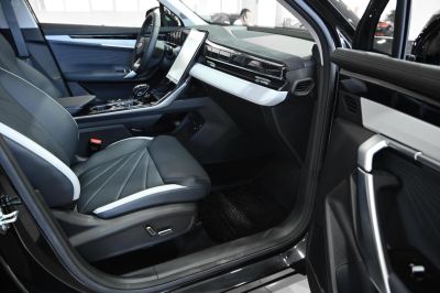 Geely Atlas Flagship Sport 2.0 АКПП превью 7